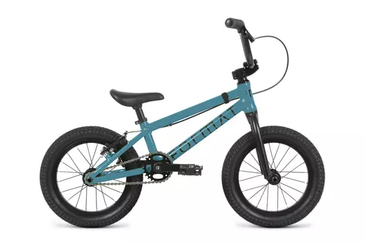 Детский велосипед Format Kids 14 bmx (2022)