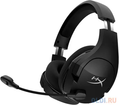 Наушники HyperX Cloud Stinger Core черный 4P4F0AA