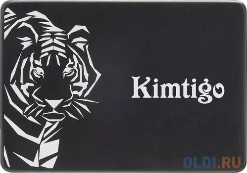 Накопитель SSD Kimtigo SATA III 960Gb K960S3A25KTA300 KTA-300 2.5"