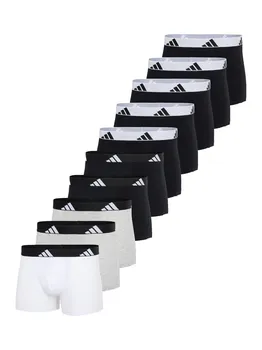 Трусы Adidas Sportswear, цвет wei/schwarz/grau