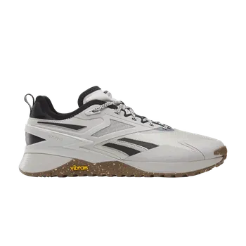 Кроссовки Nano X3 Adventure Reebok, серый