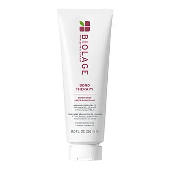 BIOLAGE Восстанавливающий кондиционер для поврежденных волос Bond Therapy