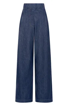 Джинсы Dries Van Noten