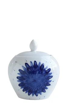 Сахарница In Bloom Bernardaud