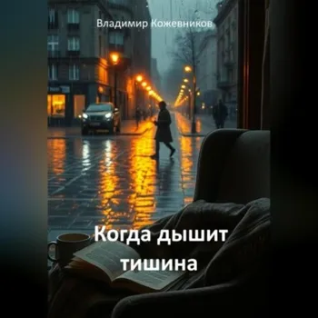 Когда дышит тишина