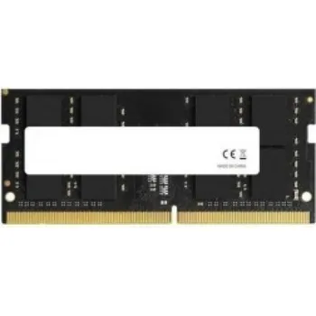 Память оперативная Foxline SODIMM 16GB 5600 DDR5 (FL5600D5S46-16G)