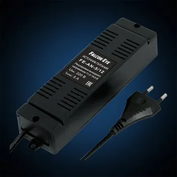 Блок питания Falcon Eye FE-AN-5/12, черный (FE-AN-5/12)