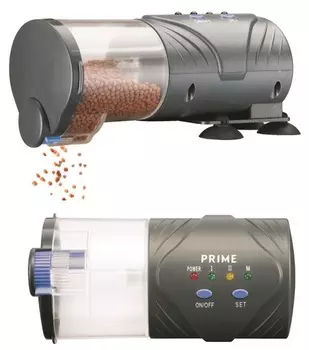 PRIME автокормушка программируемая на 30 дней