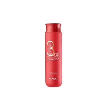 MASIL 8 Seconds Salon Hair CMC Shampoo, корейская косметика, лечение волос, KBeauty, САЛОННЫЙ ЭФФЕКТ, образец 8ml/20 sticks