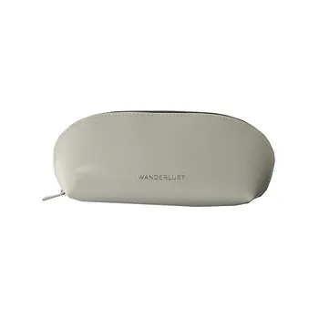 ЛЭТУАЛЬ WANDERLUST Косметичка Wanderlust mini White