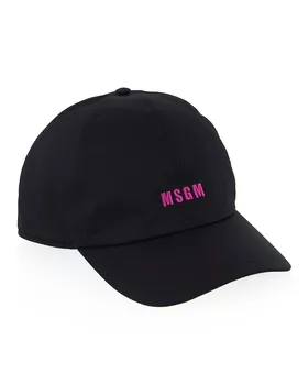 бейсболка MSGM