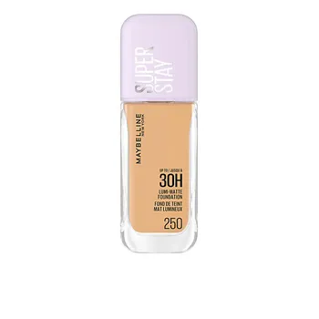 MAYBELLINE NEW YORK MAYBELLINE Стойкий тональный крем Super Stay Lumi-Matte