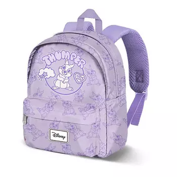 KARACTERMANIA Рюкзак для дошкольников Disney Bambi Cutie Bunny Joy