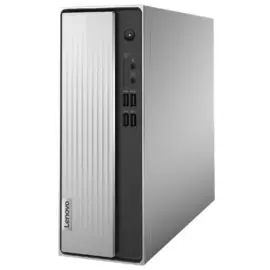 Компьютер Lenovo IdeaCentre 3 07ADA05 90MV001XRS Athlon 3050U/8GB/256GB SSD/noDVD/AMD Radeon/DOS/grey