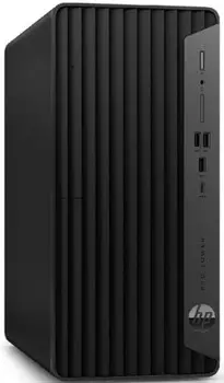 Компьютер HP Pro 400 G9 TWR 6A738EA i5-12500/8GB/512GB SSD/DVD/usb mouse/kbd/Win11Pro/black