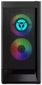 Компьютер Lenovo Legion T5 26IAB7 90SV00JGKZ i5-12400/16GB/512GB SSD/GeForce RTX 3070 8GB/GbitEth/WiFi/BT/500W/noOS/black