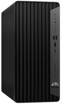 Компьютер HP Pro 400 G9 TWR 9H750ET i7-13700/8GB/512GB SSD/UHD Graphics/USB kbd/USB mouse/noOS