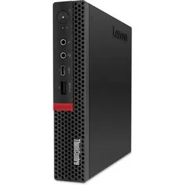 Компьютер Lenovo M720q Tiny slim 10T7006TRU i5-8400T/8GB/256GB SSD/UHDG 630/Win10Pro 64/GBitEth/WiFi/BT/65W/клавиатура/мышь/черный
