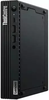 Компьютер Lenovo ThinkCentre M70q Gen3 11USA03QCT i5-12500T/16GB/256G SSD/1TB HDD/UHD Graphics 770 K