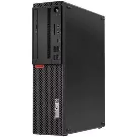 Компьютер Lenovo ThinkCentre M720s SFF 10STS3W700 i5-8400/8GB/512GB SSD/UHD 630/slim DVD/180W/USB kbd/USB mouse/noOS