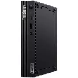 Компьютер Lenovo ThinkCentre M75q-2 Tiny 11JJ0034RU Ryzen 5 Pro 4650GE/8GB/256GB SSD/Radeon Vega 11/WiFi/BT/NoDVD/65W/VESA/USB KB Mouse/Win10Pro