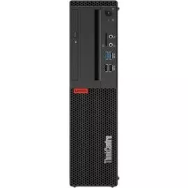 Компьютер Lenovo ThinkCentre M75s-1 11A9000ERU Ryzen 5 PRO 3400G/8GB/256GB SSD/Radeon Vega 11/DVD/180W/USB KB Mouse/Win10Pro