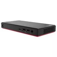 Компьютер Lenovo ThinkCentre M90n-1 Nano 11AD001PRU i5-8265U/8GB/256GB SSD/noDVD/Intel 9560/2X2AC+BT/USB KB/Mouse/Win10Pro