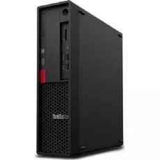 Компьютер Lenovo ThinkStation P330 SFF 30C70008RU i7-8700 3.2G 6C/8GB 2666 NON-ECC UDIMM/1 x 256GB SSD/INTEGRATED GRAPHIC CARD/DVDRW/Win10Pro