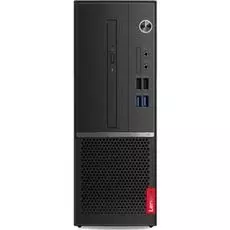 Компьютер Lenovo V530s-07ICR SFF 11BM002MRU i7 9700/8GB/256GB SSD/UHDG 630/DVDRW/CR/Win10Pro/GBitEth/180W/клавиатура/мышь/черный