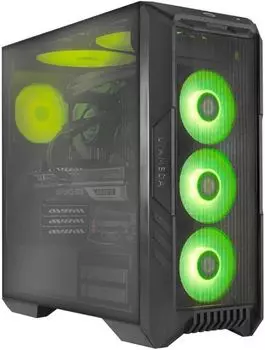 Компьютер Lyambda FRONTIER L-GM1738-BK i7-13700KF/Z790 GAMING X/64GB DDR5/1TB SSD/RTX 4070 TI GAMING OC 12G/1000W/Win11Home