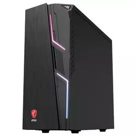 Компьютер MSI Codex 5 11SI-465XRU 9S6-B93051-465 i5 11400F/16GB/512GB SSD/GTX1660 Super 6GB/GbitEth/WiFi/BT/noOS/черный