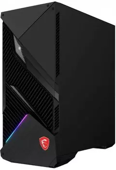 Компьютер MSI Infinite X2 13FNUF-281XRU 9S6-B90411-281 i7-13700KF/32GB/2TB HDD 7.2k/1TB SSD/RTX 4070Ti 12GB/noOS/2.5*GbitEth/WiFi/BT/850W/черный