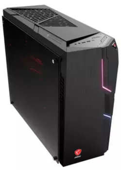 Компьютер MSI MAG Codex 5 11TG-882XRU 9S6-B93051-882 i7-11700F/32GB/1TB SSD/noDVD/GeForce RTX 3060 Ti VENTUS 2X (8GB)/DOS/black