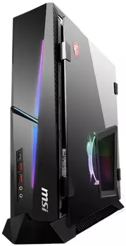 Компьютер MSI MEG Trident X 11TE-2403RU 9S6-B92681-2403 i9-11900K/32GB/2TB/1TB SSD/RTX 3070 Ti VENTUS 3X 8GB/noDVD/BT/WiFi/Win11Home/black