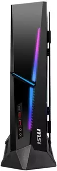 Компьютер MSI MEG Trident X 11TJ-2297RU 9S6-B92681-2407 i7-11700K/32GB/1TBGB SSD/noDVD/GeForce RTX 3090 VENTUS 3X (24GB)/BT/WiFi/Win11Home/black