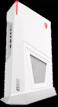 Компьютер MSI MPG Trident 3 Arctic 11SI-076XRU 9S6-B93512-076 I5-11400F/8GB/512GB SSD/GTX 1660 SUPER/WiFi/noOS/white