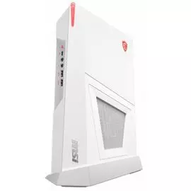 Компьютер MSI MPG Trident 3 Arctic 11SI-099RU i5-11400F/16GB/512GB SSD/GTX1660 6GB/WiFi/BT/Win11Pro/white