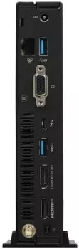 Компьютер MSI PRO DP10 12M-256RU 9S6-B0A621-256 i5 1235U/8GB/512GB SSD/IrisXE/120W/WiFi/BT/Win11Pro/black