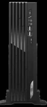 Компьютер MSI PRO DP130 9S6-B0A521-481 i5-12400/8GB/250GB SSD/UHD Graphics 730/noDVD/BT/WiFi/Win11Pro/black