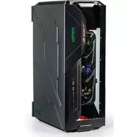 Компьютер Nerpa Hispida Powered By Asus A530