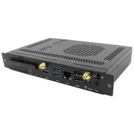 Компьютер Newline S044P832 i7-7500U/DDR416GB/SSD256GB/4K60/WiFi