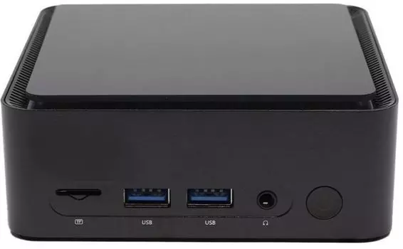 Компьютер Raskat STANDART 307 i3-1220P/16GB/SSD 512GB/noOS