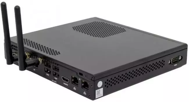 Компьютер Raskat STANDART 507 i5-12400/32GB/1TB SSD/noOS