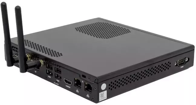 Компьютер Raskat STANDART 507 i5-12400/16GB/256GB SSD/noOS