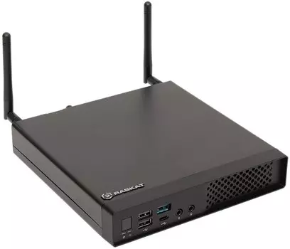 Компьютер Raskat STANDART 507 i5-13500, H610/32GB/1TB SSD/noOS