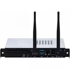 Компьютер Viewsonic VPC12-WPO-2 i5-6300U/8GB DDR4/128GB SSD/HD Graphics 520/WiFi/BT/без Windows, формата OPS для интерактивной панели