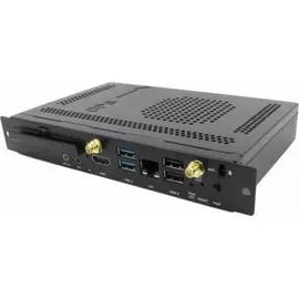 Компьютер Viewsonic VPC12-WPO-7 встраиваемый, i5-7200U/8GB/128GB SSD/Win10Pro