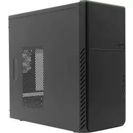 Компьютер X-Computers *Business* AMD Ryzen 5 PRO 4650G/A520/8GB DDR4/240GB SSD/400W/Win10Pro + Office 2019 HB