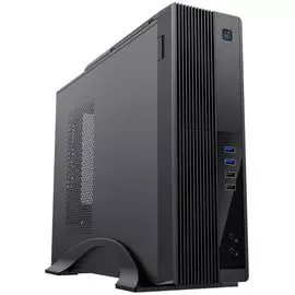 Компьютер X-Com *Business Slim* AMD Ryzen 5 PRO 4650G/A520/8GB DDR4/SSD NVMe 500GB/WIFI/230W/mATX