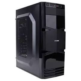 Компьютер X-Com *CAD* Intel Core i5-11400F/B560/32GB DDR4/SSD NVMe 250GB + 1TB/Quadro T1000 4GB/500W